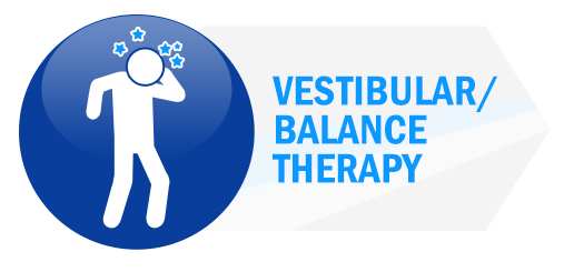 Vestibular/Balance Therapy