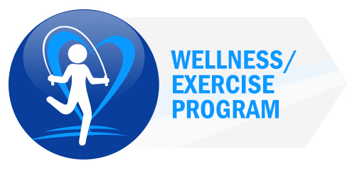 Wellness/Exercise Program